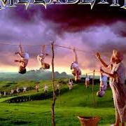Der musikalische text YOUTHANASIA von MEGADETH ist auch in dem Album vorhanden Youthanasia (1994)