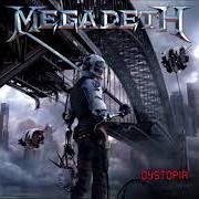 Der musikalische text FATAL ILLUSION von MEGADETH ist auch in dem Album vorhanden Dystopia (2015)
