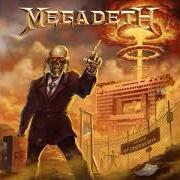 Der musikalische text LIFE IN HELL von MEGADETH ist auch in dem Album vorhanden The sick, the dying... and the dead! (2022)