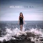 Der musikalische text ALL ABOUT YOU von MELANIE C ist auch in dem Album vorhanden The sea (2011)