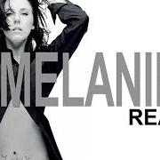 Der musikalische text WATER von MELANIE C ist auch in dem Album vorhanden Reason (2003)