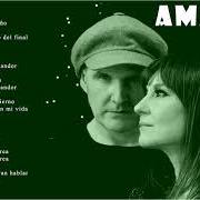 Der musikalische text ROSITA von AMARAL ist auch in dem Album vorhanden Amaral (1998)
