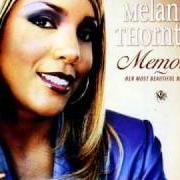 Der musikalische text SAY YOU'LL BE MINE von MELANIE THORNTON ist auch in dem Album vorhanden Memories - her most beautiful? (2003)