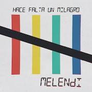 Der musikalische text NI ERROR NI TONTERÍA von MELENDI ist auch in dem Album vorhanden 10-20-40 (2019)