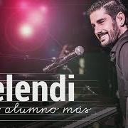 Der musikalische text COLGADO DE LA VECINA von MELENDI ist auch in dem Album vorhanden Un alumno más (2014)