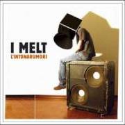 Der musikalische text ELEFANTI von MELT ist auch in dem Album vorhanden L'intonarumori (2005)