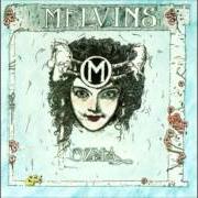Der musikalische text CLAUDE von THE MELVINS ist auch in dem Album vorhanden Ozma (1989)