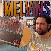 Der musikalische text NEGATIVE NO NO von THE MELVINS ist auch in dem Album vorhanden Working with god (2021)