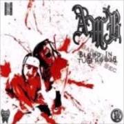 Der musikalische text BLOOD IN von AMB ist auch in dem Album vorhanden Blood in, blood out (2006)