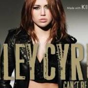 Der musikalische text ROBOT von MILEY CYRUS ist auch in dem Album vorhanden Can't be tamed (2010)