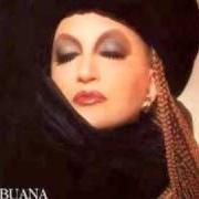 Der musikalische text CORIANDOLI von MINA ist auch in dem Album vorhanden Tua (1987)