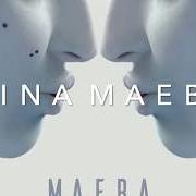 Der musikalische text TI MERITI L'INFERNO von MINA ist auch in dem Album vorhanden Maeba (2018)