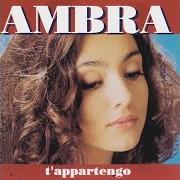 Der musikalische text T'APPARTENGO REMIX von AMBRA ANGIOLINI ist auch in dem Album vorhanden T'appartengo (1995)