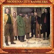 Der musikalische text OLTRE IL PONTE von MODENA CITY RAMBLERS ist auch in dem Album vorhanden Appunti partigiani (2005)