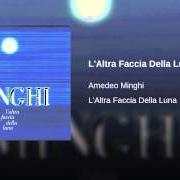 Der musikalische text BELLA STELLA von AMEDEO MINGHI ist auch in dem Album vorhanden L'altra faccia della luna (2002)