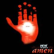 Der musikalische text WHEN A MAN DIES A WOMAN von AMEN ist auch in dem Album vorhanden Amen (1999)