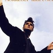 Der musikalische text TONY THE PONY von MORRISSEY ist auch in dem Album vorhanden Kill uncle (1991)