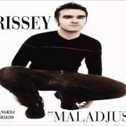 Der musikalische text SORROW WILL COME IN THE END von MORRISSEY ist auch in dem Album vorhanden Maladjusted (1997)