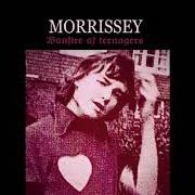 Der musikalische text I EX-LOVE YOU von MORRISSEY ist auch in dem Album vorhanden Bonfire of teenagers (2023)