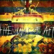 Der musikalische text BREATHE IN, BLEED OUT von AMERICAN HEAD CHARGE ist auch in dem Album vorhanden Art of war (2001)