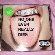 Der musikalische text ROLLINEM 7'S von N.E.R.D. ist auch in dem Album vorhanden No_one ever really dies (2017)