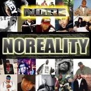 Der musikalische text SOUR DIESEL von N.O.R.E. ist auch in dem Album vorhanden Noreality (2007)
