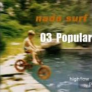 Der musikalische text DEEPER WELL von NADA SURF ist auch in dem Album vorhanden High/low (1996)