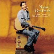 Der musikalische text CANADIAN WHISKEY von NANCI GRIFFITH ist auch in dem Album vorhanden Other voices, too (a trip back to bountiful) (1998)