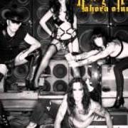 Der musikalische text SOY TU ENEMIGO von NANCYS RUBIAS ist auch in dem Album vorhanden Ahora o nunca (2011)