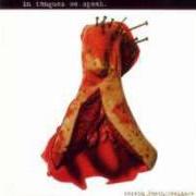 Der musikalische text FOOD CHAINS von NAPALM DEATH ist auch in dem Album vorhanden In tongues we speak (1997)