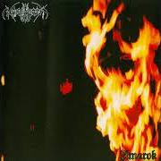 Der musikalische text BLACK SPELL OF DESTRUCTION von NARGAROTH ist auch in dem Album vorhanden Amarok (2000)
