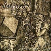 Der musikalische text PASSED AWAY von NARGAROTH ist auch in dem Album vorhanden Spectral visions of mental warfare (2011)