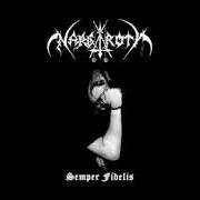 Der musikalische text INTO THE DEAD FACES OF AFTERMATH von NARGAROTH ist auch in dem Album vorhanden Semper fidelis (2007)