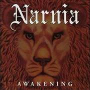 Der musikalische text SIGN OF THE TIME von NARNIA ist auch in dem Album vorhanden The awakening (1998)