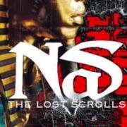 Der musikalische text QUEENS WOLF von NAS ist auch in dem Album vorhanden The lost tapes 2 (2019)