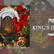 Der musikalische text BLUE BENZ von NAS ist auch in dem Album vorhanden King's disease (2020)