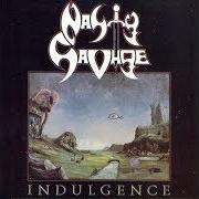 Der musikalische text DISTORED FANATIC von NASTY SAVAGE ist auch in dem Album vorhanden Indulgence (1987)