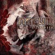 Der musikalische text LAW AND ORDER? von NASUM ist auch in dem Album vorhanden Grind finale (2005)