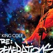 Der musikalische text DAY IN - DAY OUT von NAT KING COLE ist auch in dem Album vorhanden Re: generations