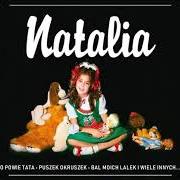 Der musikalische text QUIERO VERTE von NATALIA ist auch in dem Album vorhanden Natalia