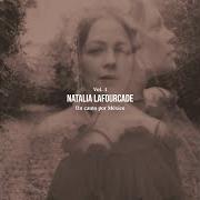 Der musikalische text LO QUE CONSTRUIMOS von NATALIA LAFOURCADE ist auch in dem Album vorhanden Un canto por méxico, vol. 1 (2020)