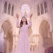 Der musikalische text VIERGE MARIE von NATASHA ST-PIER ist auch in dem Album vorhanden Aimer c'est tout donner - thérèse de lisieux (2018)