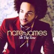Der musikalische text I'LL DECLINE von NATE JAMES ist auch in dem Album vorhanden Set the tone (2005)