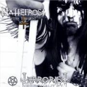 Der musikalische text GOAT WORSHIP von NATTEFROST ist auch in dem Album vorhanden Terrorist (2005)