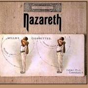 Der musikalische text LOVE, NOW YOU'RE GONE [EDIT][ALTERNATE TAKE] von NAZARETH ist auch in dem Album vorhanden Exercises (1971)
