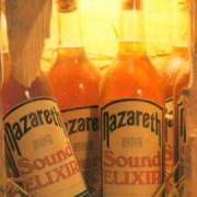 Der musikalische text I RAN von NAZARETH ist auch in dem Album vorhanden Sound elixir (1983)