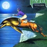 Der musikalische text MOONLIGHT EYES von NAZARETH ist auch in dem Album vorhanden The fool circle (1980)
