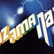 Der musikalische text RAZAMANAZ von NAZARETH ist auch in dem Album vorhanden Razamanaz (1973)