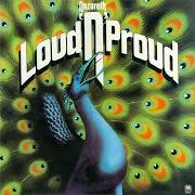 Der musikalische text TURN ON YOUR RECEIVER von NAZARETH ist auch in dem Album vorhanden Loud 'n' proud (1973)