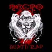 Der musikalische text CREEPY CRAWL von NECRO ist auch in dem Album vorhanden Death rap (2007)